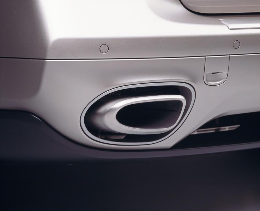  Porsche Cayenne 2007 года  (фото 5 из 52)